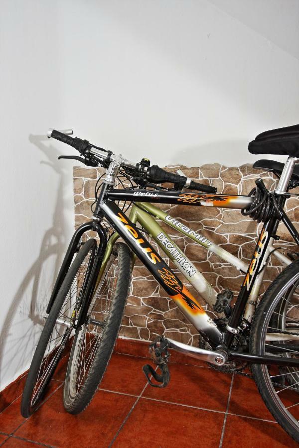 Apartamento Canarias San Nicolas Exterior photo