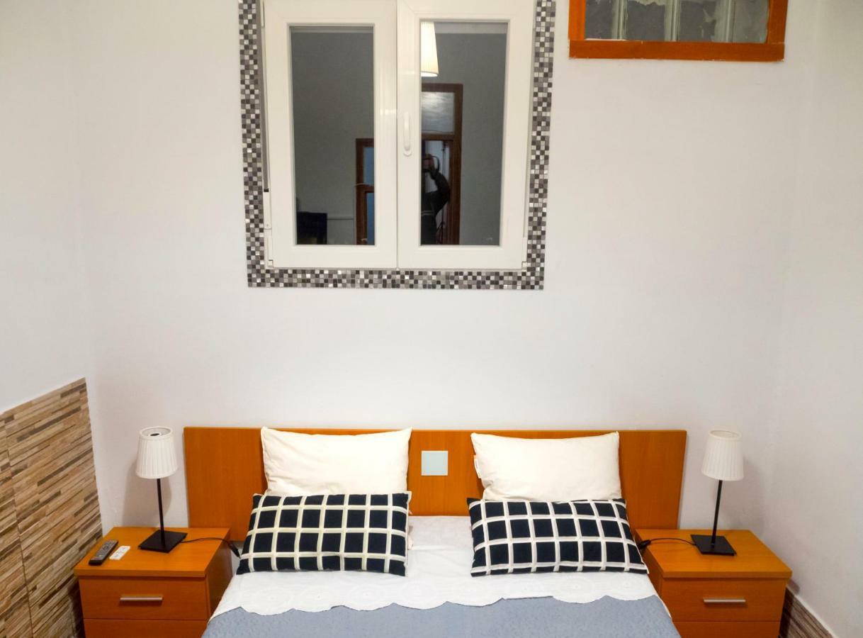 Apartamento Canarias San Nicolas Exterior photo