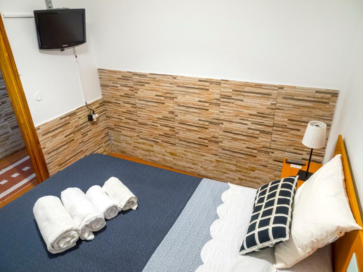 Apartamento Canarias San Nicolas Exterior photo