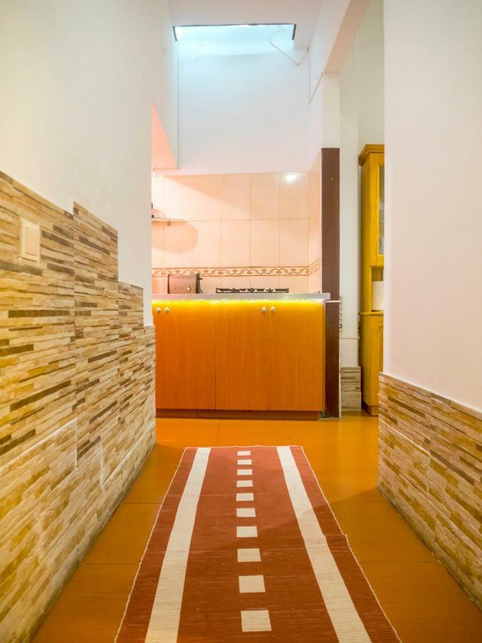 Apartamento Canarias San Nicolas Exterior photo