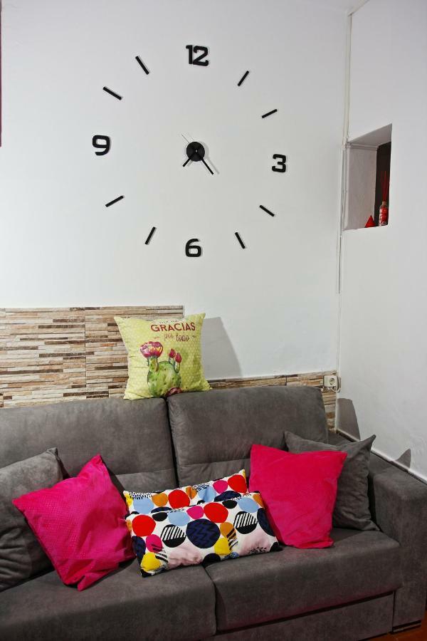 Apartamento Canarias San Nicolas Exterior photo